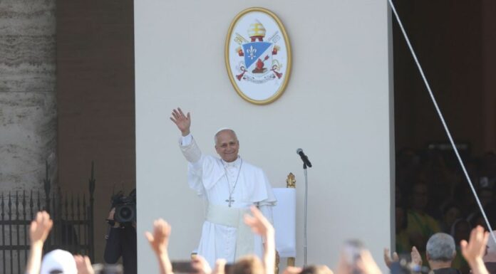 Papa ai giovani ad Assisi “Coraggio di compiere scelte è atto più rivoluzionario”