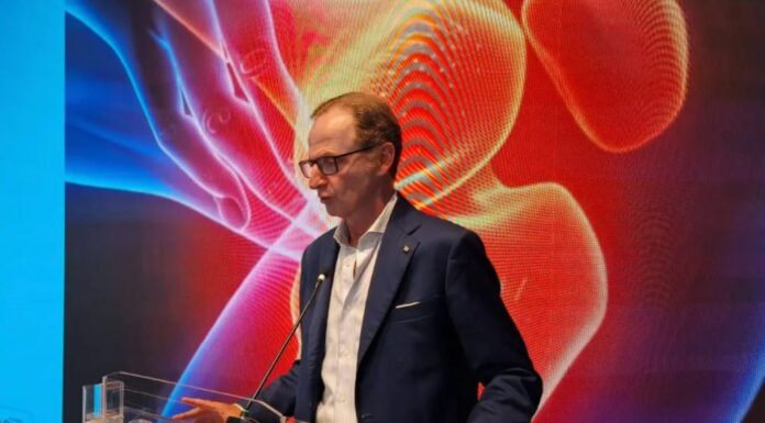 Dalla Liguria appello alla prevenzione “Non guardate direttamente l’eclissi”