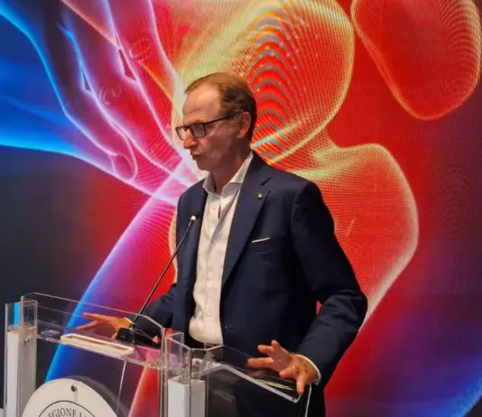 Dalla Liguria appello alla prevenzione “Non guardate direttamente l’eclissi”