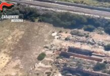 Mafia e appalti pubblici, blitz a Messina con 12 misure cautelari
