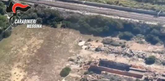 Mafia e appalti pubblici, blitz a Messina con 12 misure cautelari