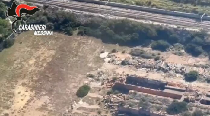 Mafia e appalti pubblici, blitz a Messina con 12 misure cautelari