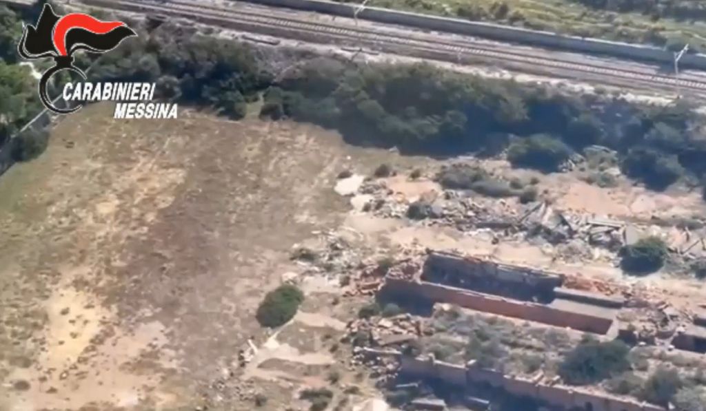 Mafia e appalti pubblici, blitz a Messina con 12 misure cautelari
