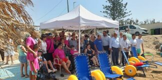 Asp Siracusa, al via a Pachino il progetto “Spiagge Inclusive e Prevenzione”