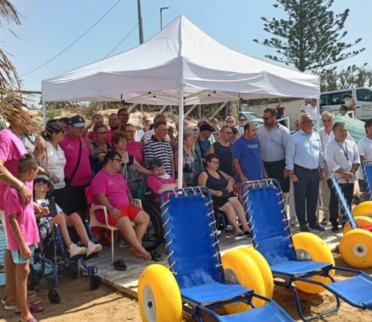 Asp Siracusa, al via a Pachino il progetto “Spiagge Inclusive e Prevenzione”