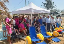 Asp Siracusa, al via a Pachino il progetto “Spiagge Inclusive e Prevenzione”