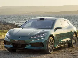 Denza è sponsor del BIG ART Festival di Porto Cervo con la Z9GT