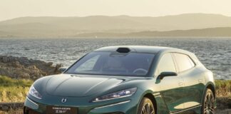 Denza è sponsor del BIG ART Festival di Porto Cervo con la Z9GT
