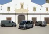 Kia PV5, il veicolo commerciale elettrico più venduto in Europa nel primo semestre