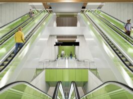 Webuild, firmato contratto da 2,7 mld per la nuova metropolitana di Toronto