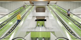Webuild, firmato contratto da 2,7 mld per la nuova metropolitana di Toronto