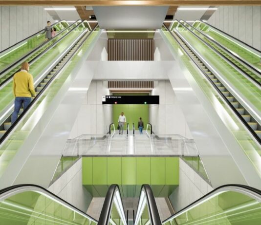 Webuild, firmato contratto da 2,7 mld per la nuova metropolitana di Toronto