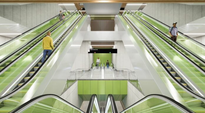 Webuild, firmato contratto da 2,7 mld per la nuova metropolitana di Toronto