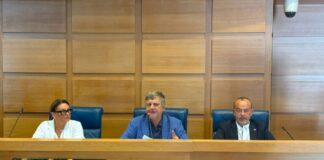 Lazio, proposta di legge per rafforzare sicurezza e vivibilità spazi urbani
