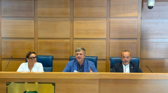 Lazio, proposta di legge per rafforzare sicurezza e vivibilità spazi urbani