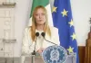 Meloni risponde a Conte “Verità sul Covid non è un processo politico, ma un dovere verso la nazione”
