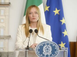 Meloni risponde a Conte “Verità sul Covid non è un processo politico, ma un dovere verso la nazione”
