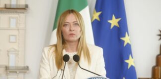 Meloni risponde a Conte “Verità sul Covid non è un processo politico, ma un dovere verso la nazione”