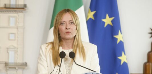 Meloni risponde a Conte “Verità sul Covid non è un processo politico, ma un dovere verso la nazione”