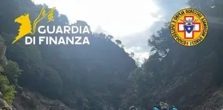 Salvati 18 Scout bloccati in Aspromonte, due recuperati in elicottero