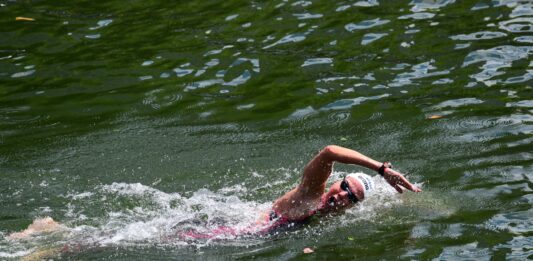 Taddeucci bronzo nella knockout agli Europei di fondo, oro a Gose