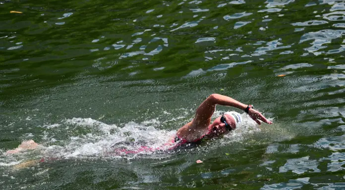Taddeucci bronzo nella knockout agli Europei di fondo, oro a Gose