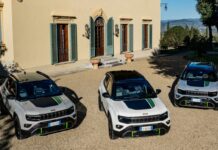 Jeep Avenger leader tra i SUV e secondo modello in assoluto più venduto d’Italia