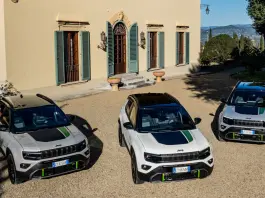Jeep Avenger leader tra i SUV e secondo modello in assoluto più venduto d’Italia