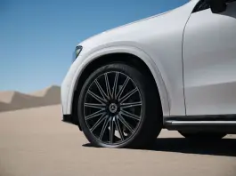 Mercedes-Benz Italia investe nell’ampliamento dell’offerta pneumatici