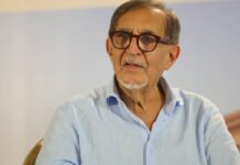 La Russa ricorda Guccini “Ha accompagnato con la sua musica intere generazioni”