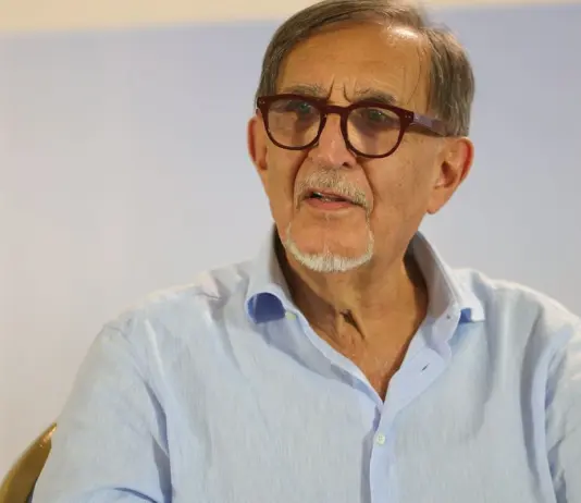 La Russa ricorda Guccini “Ha accompagnato con la sua musica intere generazioni”