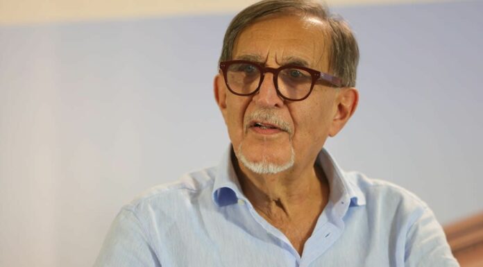 La Russa ricorda Guccini “Ha accompagnato con la sua musica intere generazioni”