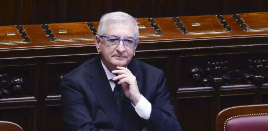 Pnrr, Foti “Via libera da Commissione Ue alla proposta di revisione dell’Italia”