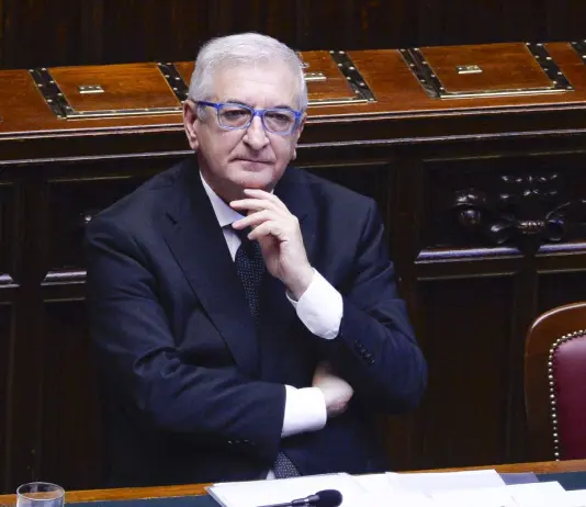 Pnrr, Foti “Via libera da Commissione Ue alla proposta di revisione dell’Italia”