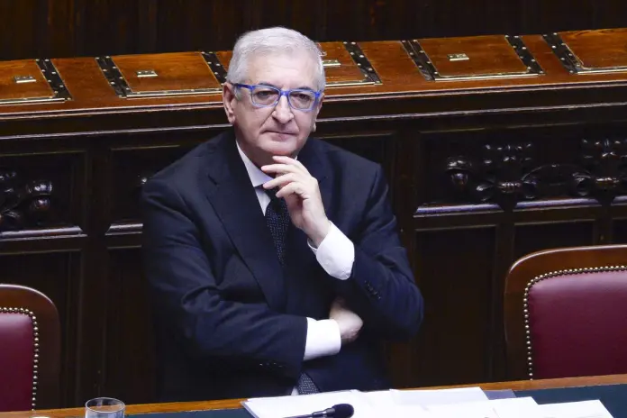 Roma, Camera dei deputati Question Time