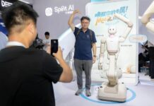 Robot, IA e farmaci innovativi trainano l’export della Cina