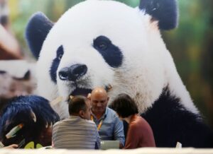 Cina, in aumento dell’11,3percento i ricavi dell’industria pubblicitaria