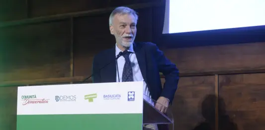 Delrio “Chiudere i confini è colpo al cuore dell’Europa”