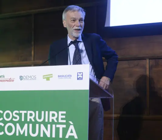 Delrio “Chiudere i confini è colpo al cuore dell’Europa”