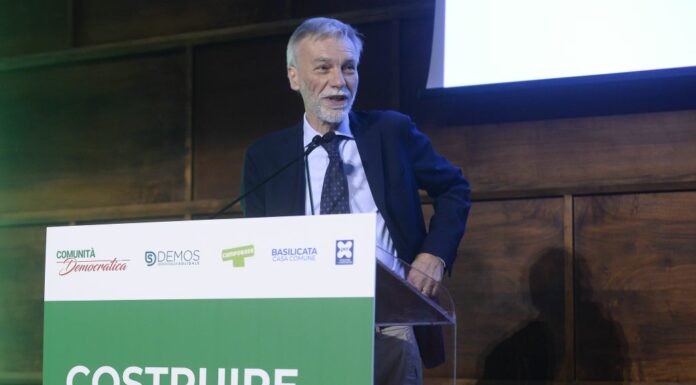 Delrio “Chiudere i confini è colpo al cuore dell’Europa”