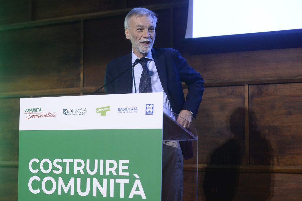 Delrio “Chiudere i confini è colpo al cuore dell’Europa”
