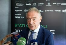 Ex Ilva, Urso “Federacciai valuta proposta. La produzione è in crescita”