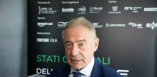 Ex Ilva, Urso “Federacciai valuta proposta. La produzione è in crescita”