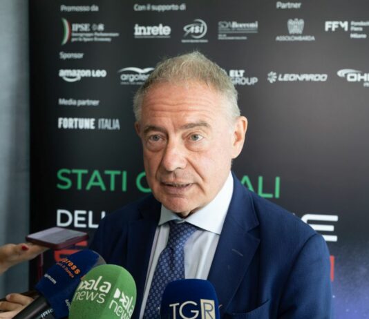 Ex Ilva, Urso “Federacciai valuta proposta. La produzione è in crescita”