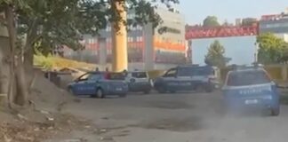 Perquisizioni e sequestri a Napoli e Gioia Tauro, 1 arresto e 23 denunce