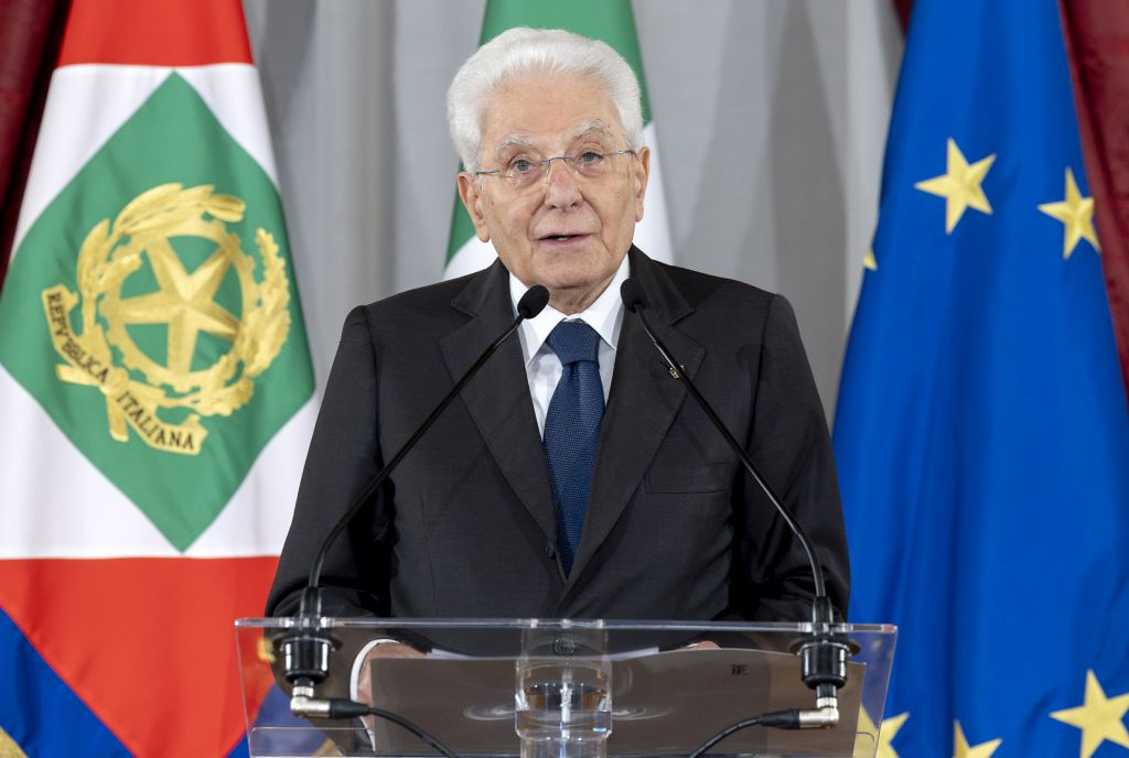 Marcinelle, Mattarella “Gestione flussi migratori rispetti dignità delle persone”