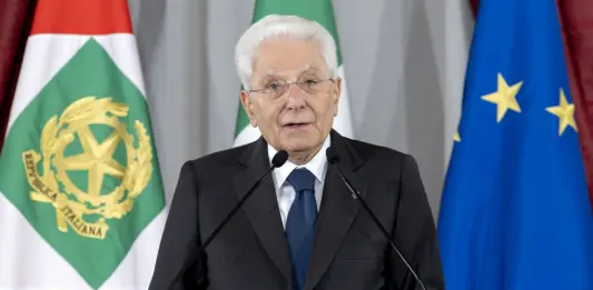 Marcinelle, Mattarella “Gestione flussi migratori rispetti dignità delle persone”