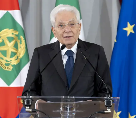 Marcinelle, Mattarella “Gestione flussi migratori rispetti dignità delle persone”