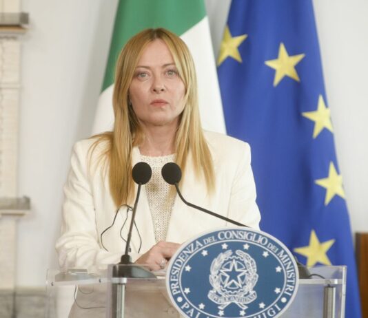 Marcinelle, Meloni “Onoriamo i nostri emigrati, il lavoro sia sicurezza”