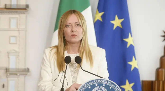 Marcinelle, Meloni “Onoriamo i nostri emigrati, il lavoro sia sicurezza”